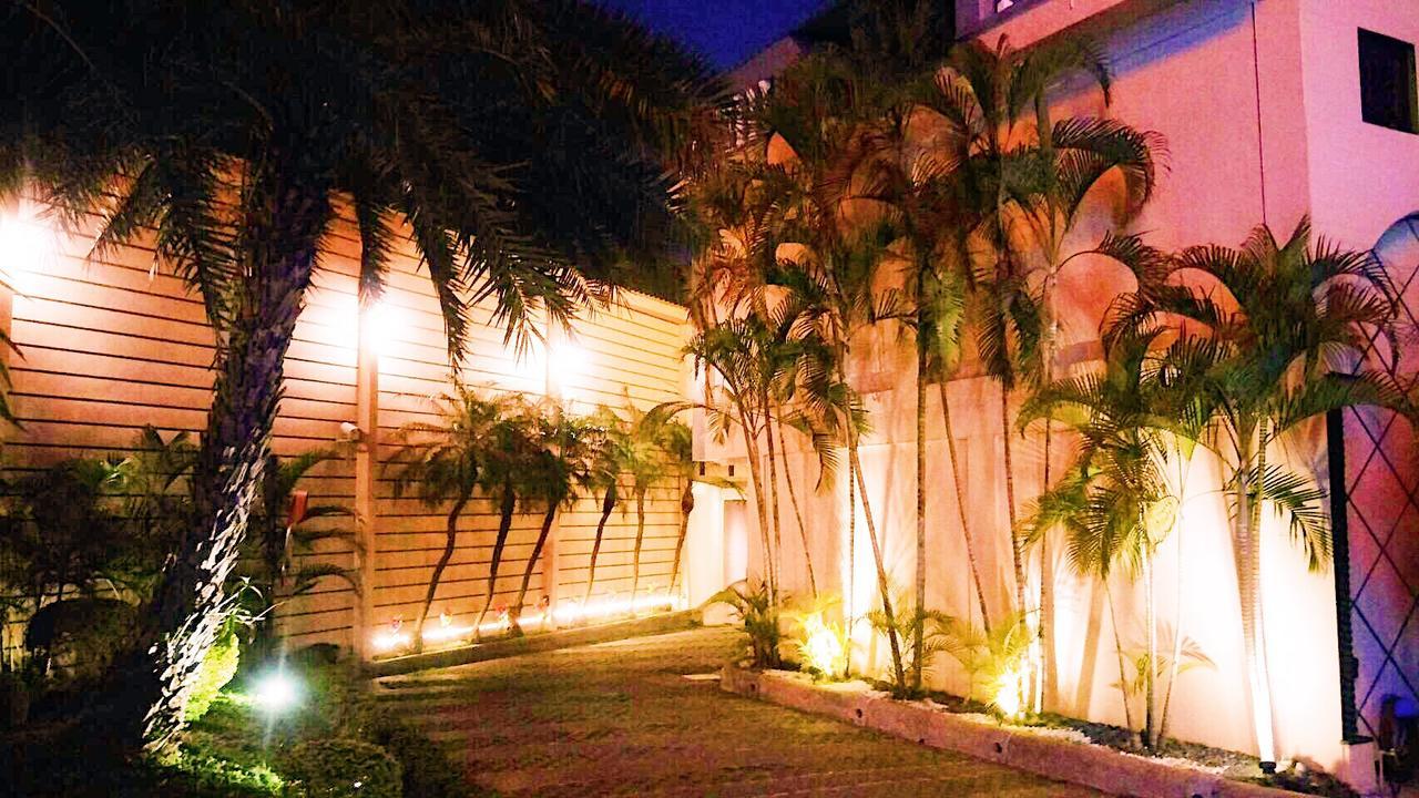 伊都旅店 Motel Dacun Ngoại thất bức ảnh