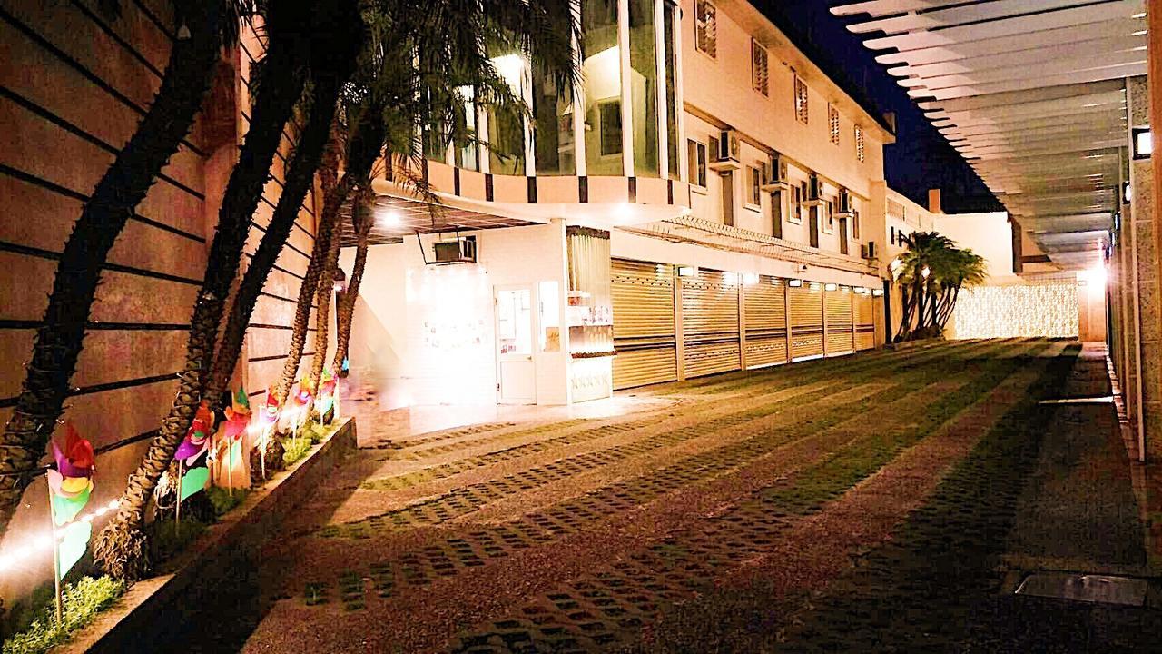 伊都旅店 Motel Dacun Ngoại thất bức ảnh