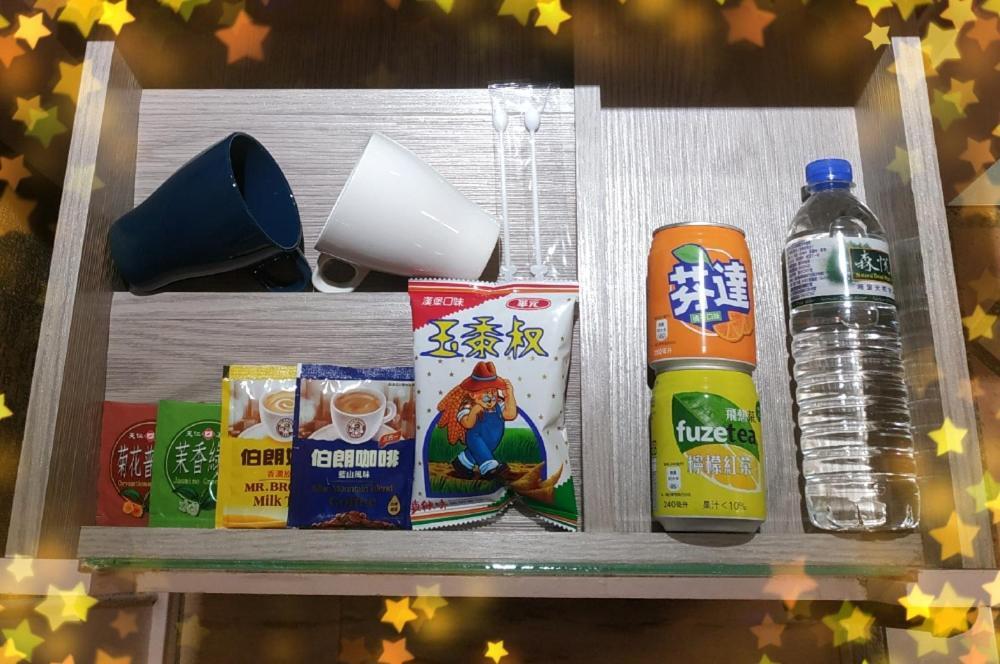 伊都旅店 Motel Dacun Ngoại thất bức ảnh