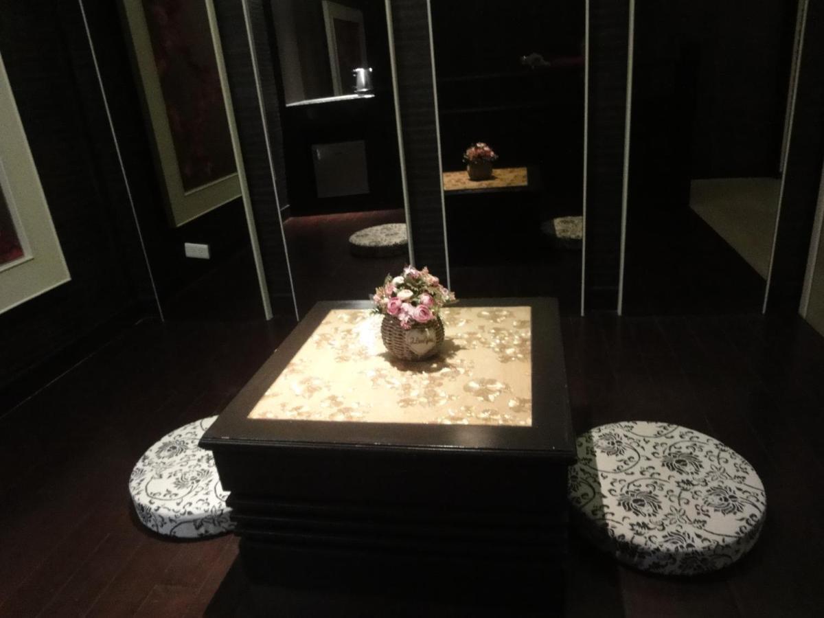 伊都旅店 Motel Dacun Ngoại thất bức ảnh