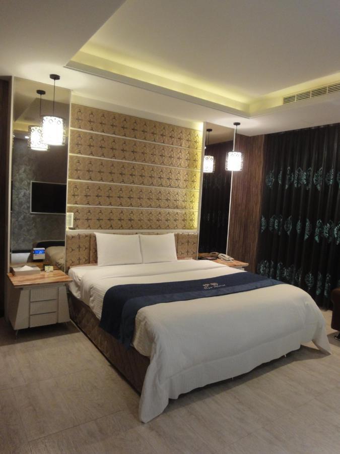 伊都旅店 Motel Dacun Ngoại thất bức ảnh
